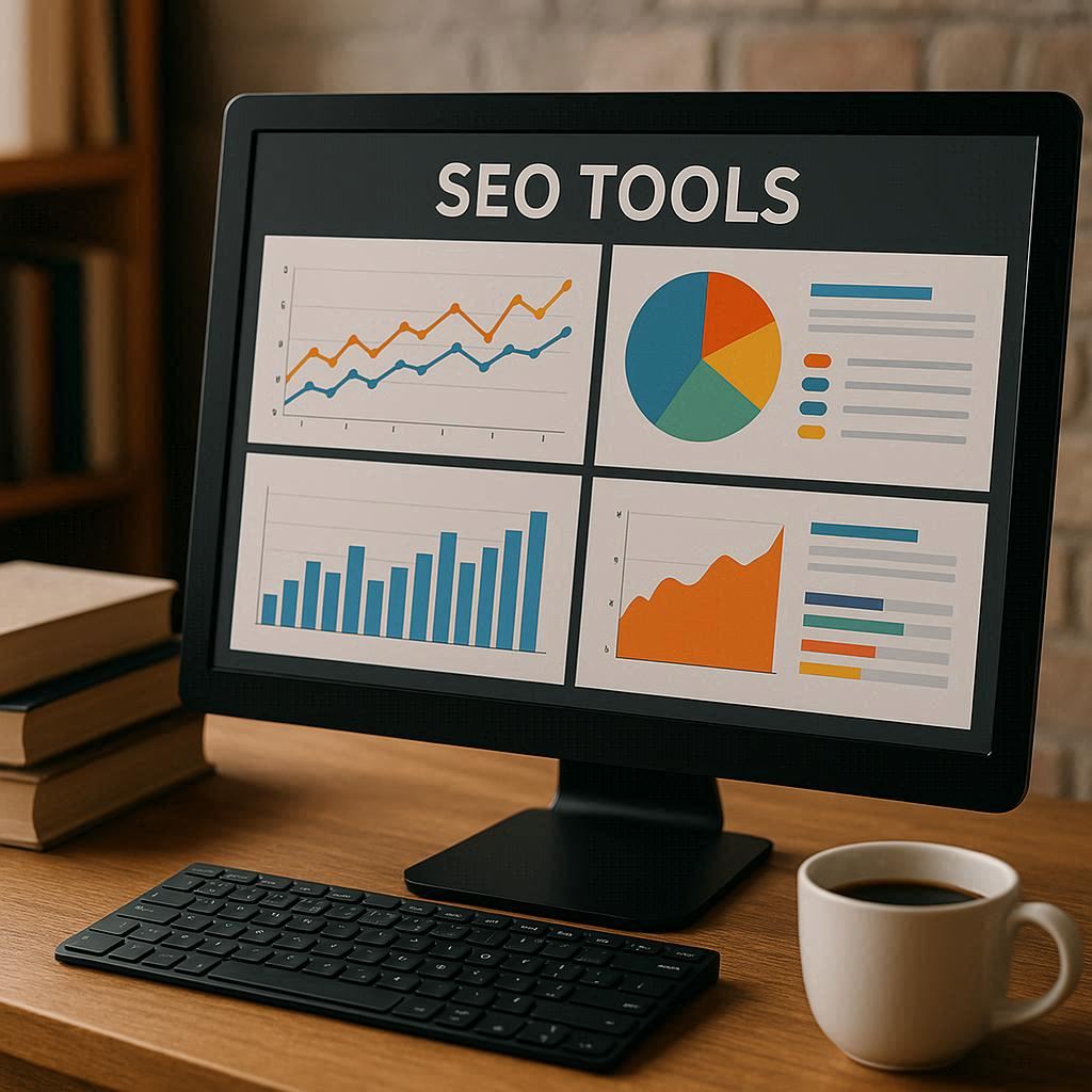 Spellmistake SEO tools